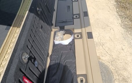 Lexus LX III, 2010 год, 3 050 000 рублей, 37 фотография