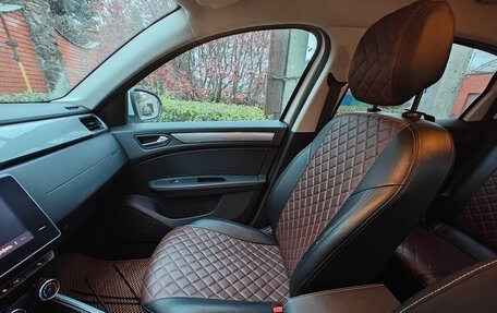 Renault Arkana I, 2019 год, 1 650 000 рублей, 7 фотография