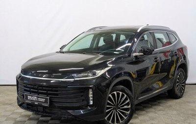 CheryExeed TXL, 2022 год, 1 460 000 рублей, 1 фотография