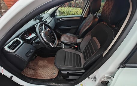 Renault Arkana I, 2019 год, 1 650 000 рублей, 8 фотография