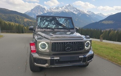 Mercedes-Benz G-Класс AMG, 2025 год, 40 207 500 рублей, 1 фотография