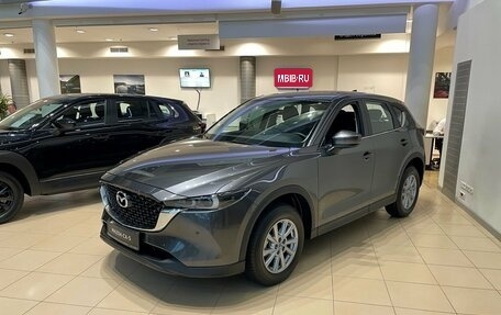 Mazda CX-5 II, 2025 год, 3 950 000 рублей, 1 фотография