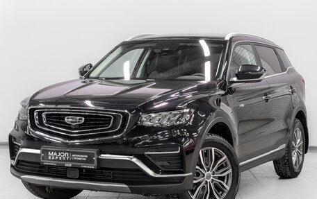 Geely Atlas, 2024 год, 2 300 000 рублей, 1 фотография