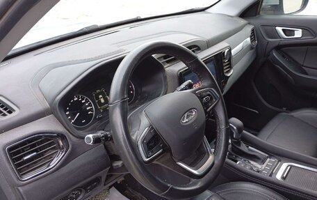 Chery Tiggo 4 I рестайлинг, 2022 год, 1 363 000 рублей, 1 фотография