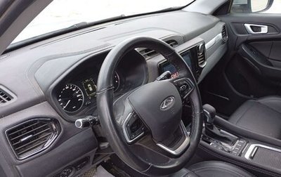 Chery Tiggo 4 I рестайлинг, 2022 год, 1 363 000 рублей, 1 фотография