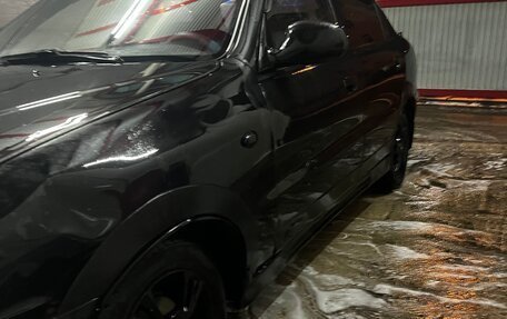 Chevrolet Lanos I, 2009 год, 130 000 рублей, 9 фотография