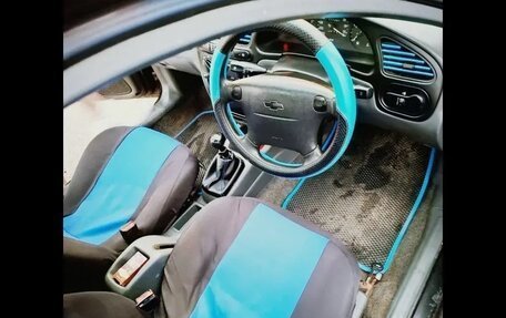 Chevrolet Lanos I, 2009 год, 130 000 рублей, 6 фотография