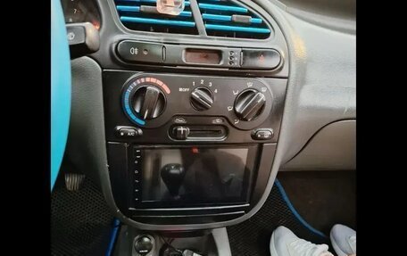 Chevrolet Lanos I, 2009 год, 130 000 рублей, 5 фотография