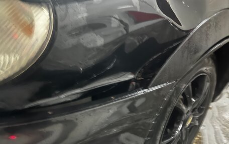 Chevrolet Lanos I, 2009 год, 130 000 рублей, 10 фотография