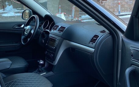 Skoda Yeti I рестайлинг, 2012 год, 897 000 рублей, 2 фотография