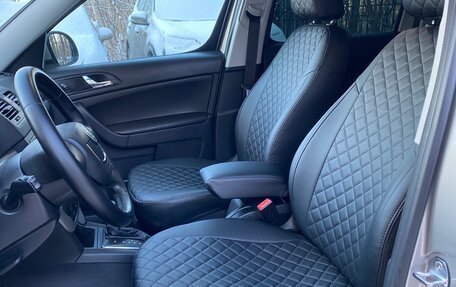 Skoda Yeti I рестайлинг, 2012 год, 897 000 рублей, 5 фотография