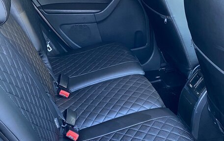 Skoda Yeti I рестайлинг, 2012 год, 897 000 рублей, 15 фотография