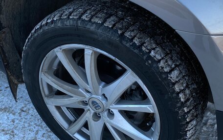 Skoda Yeti I рестайлинг, 2012 год, 897 000 рублей, 19 фотография