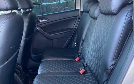 Skoda Yeti I рестайлинг, 2012 год, 897 000 рублей, 28 фотография