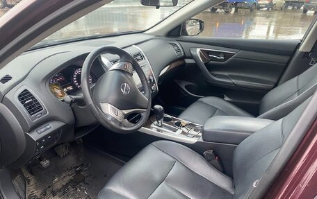 Nissan Teana, 2015 год, 1 500 000 рублей, 2 фотография