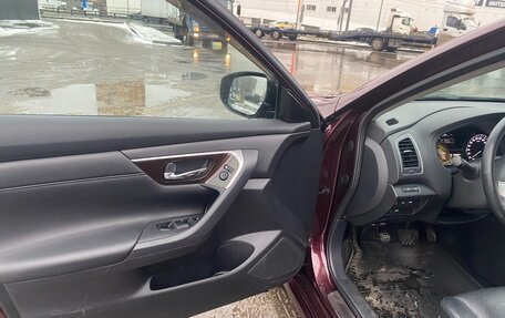 Nissan Teana, 2015 год, 1 500 000 рублей, 3 фотография