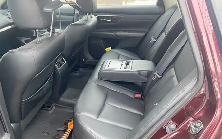 Nissan Teana, 2015 год, 1 500 000 рублей, 5 фотография