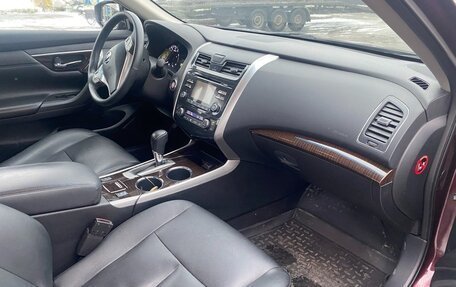 Nissan Teana, 2015 год, 1 500 000 рублей, 6 фотография