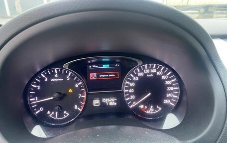 Nissan Teana, 2015 год, 1 500 000 рублей, 4 фотография