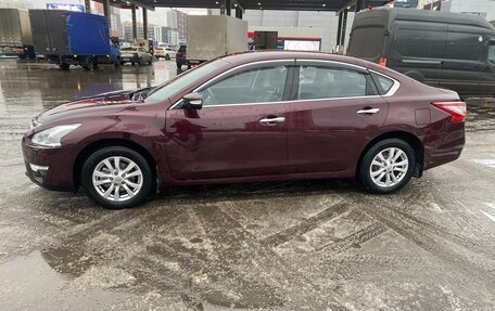 Nissan Teana, 2015 год, 1 500 000 рублей, 7 фотография