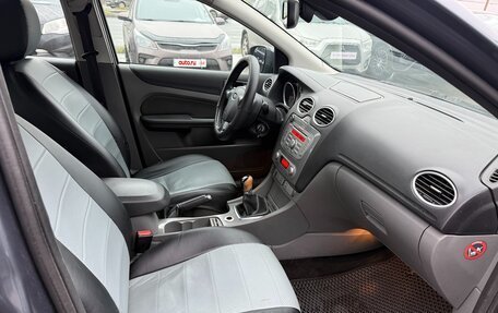 Ford Focus II рестайлинг, 2008 год, 425 000 рублей, 11 фотография