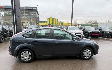 Ford Focus II рестайлинг, 2008 год, 425 000 рублей, 5 фотография