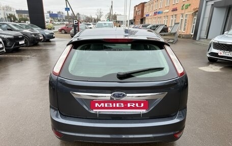 Ford Focus II рестайлинг, 2008 год, 425 000 рублей, 7 фотография