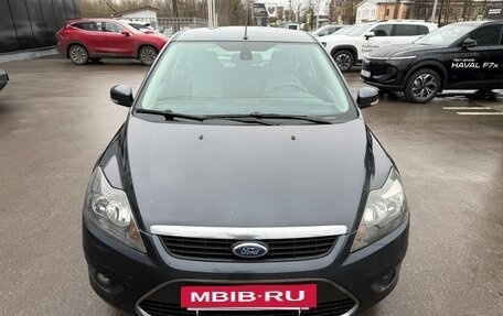 Ford Focus II рестайлинг, 2008 год, 425 000 рублей, 2 фотография