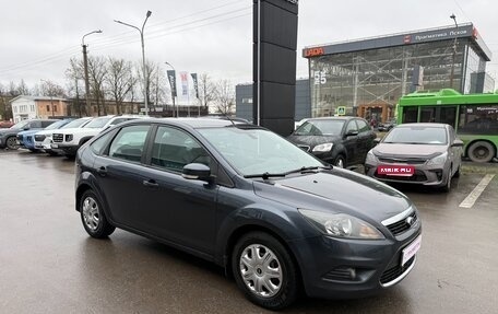 Ford Focus II рестайлинг, 2008 год, 425 000 рублей, 4 фотография