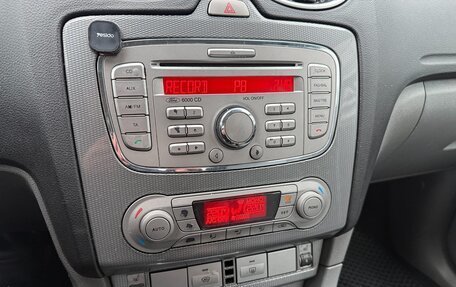 Ford Focus II рестайлинг, 2008 год, 425 000 рублей, 18 фотография