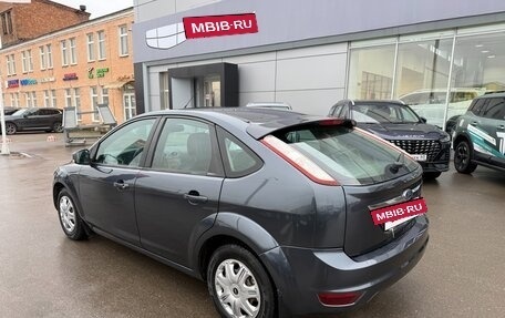 Ford Focus II рестайлинг, 2008 год, 425 000 рублей, 8 фотография