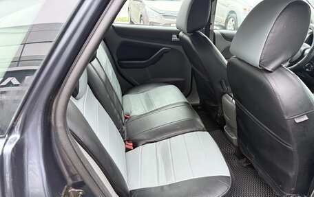 Ford Focus II рестайлинг, 2008 год, 425 000 рублей, 20 фотография