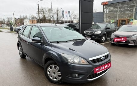 Ford Focus II рестайлинг, 2008 год, 425 000 рублей, 3 фотография