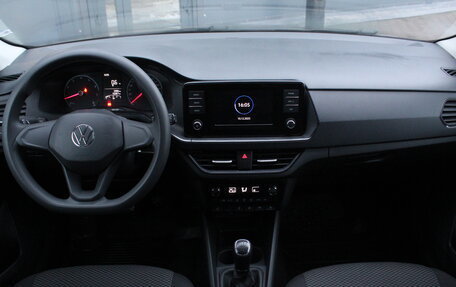 Volkswagen Polo VI (EU Market), 2020 год, 1 730 000 рублей, 6 фотография