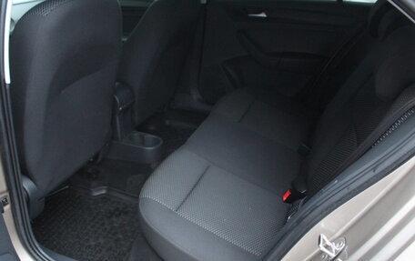 Volkswagen Polo VI (EU Market), 2020 год, 1 730 000 рублей, 13 фотография