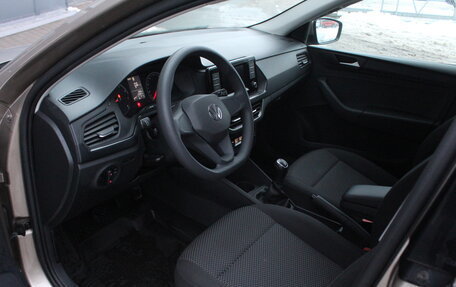 Volkswagen Polo VI (EU Market), 2020 год, 1 730 000 рублей, 5 фотография