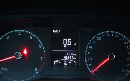 Volkswagen Polo VI (EU Market), 2020 год, 1 730 000 рублей, 8 фотография