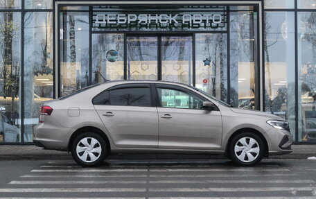 Volkswagen Polo VI (EU Market), 2020 год, 1 730 000 рублей, 4 фотография