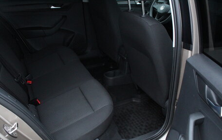 Volkswagen Polo VI (EU Market), 2020 год, 1 730 000 рублей, 14 фотография