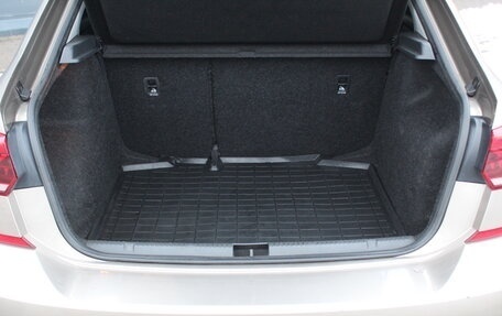 Volkswagen Polo VI (EU Market), 2020 год, 1 730 000 рублей, 15 фотография