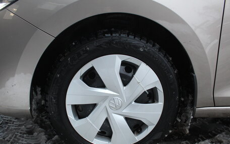 Volkswagen Polo VI (EU Market), 2020 год, 1 730 000 рублей, 17 фотография