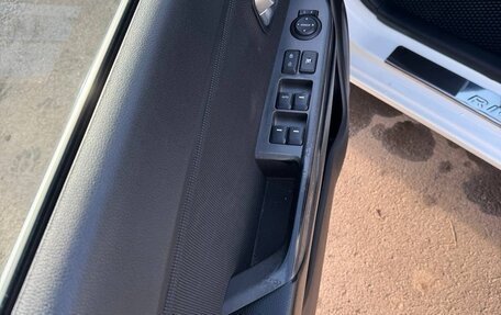 KIA Rio III рестайлинг, 2016 год, 1 070 000 рублей, 9 фотография