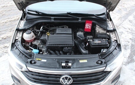 Volkswagen Polo VI (EU Market), 2020 год, 1 730 000 рублей, 16 фотография