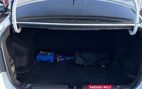 KIA Rio III рестайлинг, 2016 год, 1 070 000 рублей, 8 фотография