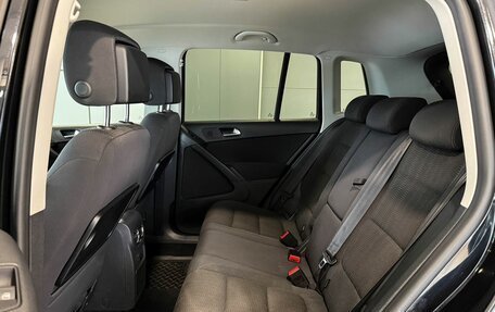 Volkswagen Tiguan I, 2013 год, 1 115 000 рублей, 9 фотография