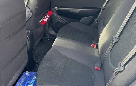 KIA Rio III рестайлинг, 2016 год, 1 070 000 рублей, 13 фотография