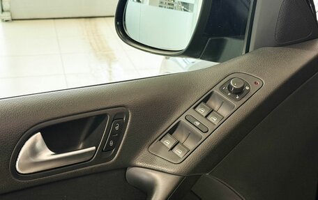 Volkswagen Tiguan I, 2013 год, 1 115 000 рублей, 11 фотография