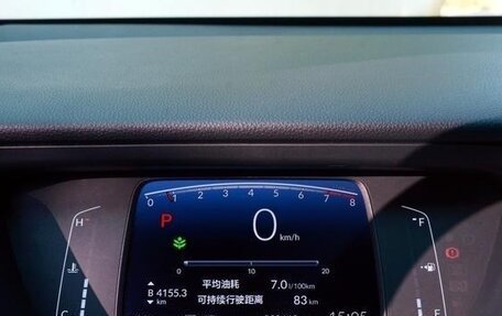 Honda Fit, 2022 год, 1 170 000 рублей, 8 фотография