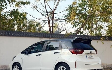 Honda Fit, 2022 год, 1 170 000 рублей, 5 фотография