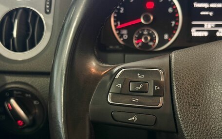 Volkswagen Tiguan I, 2013 год, 1 115 000 рублей, 12 фотография